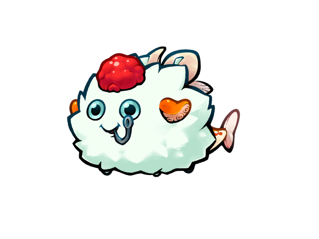 Axie 12065467