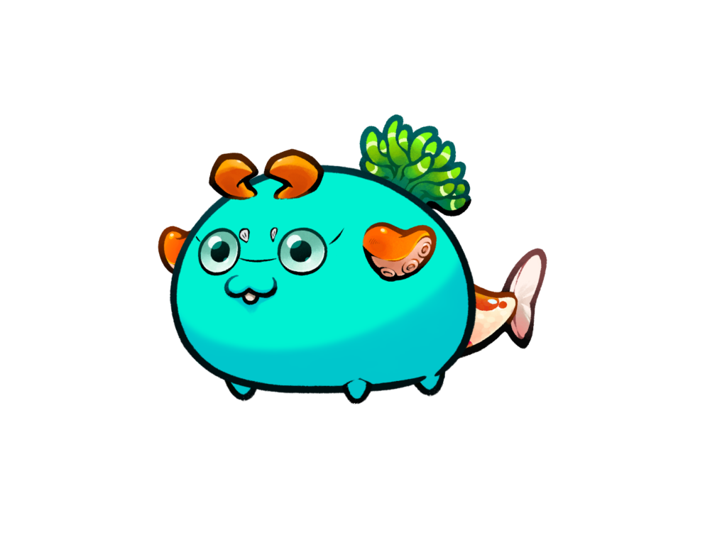Axie Image