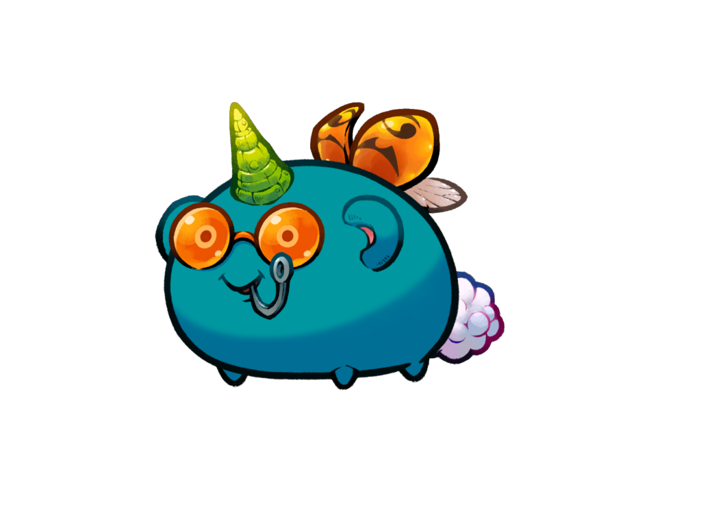 Axie Image