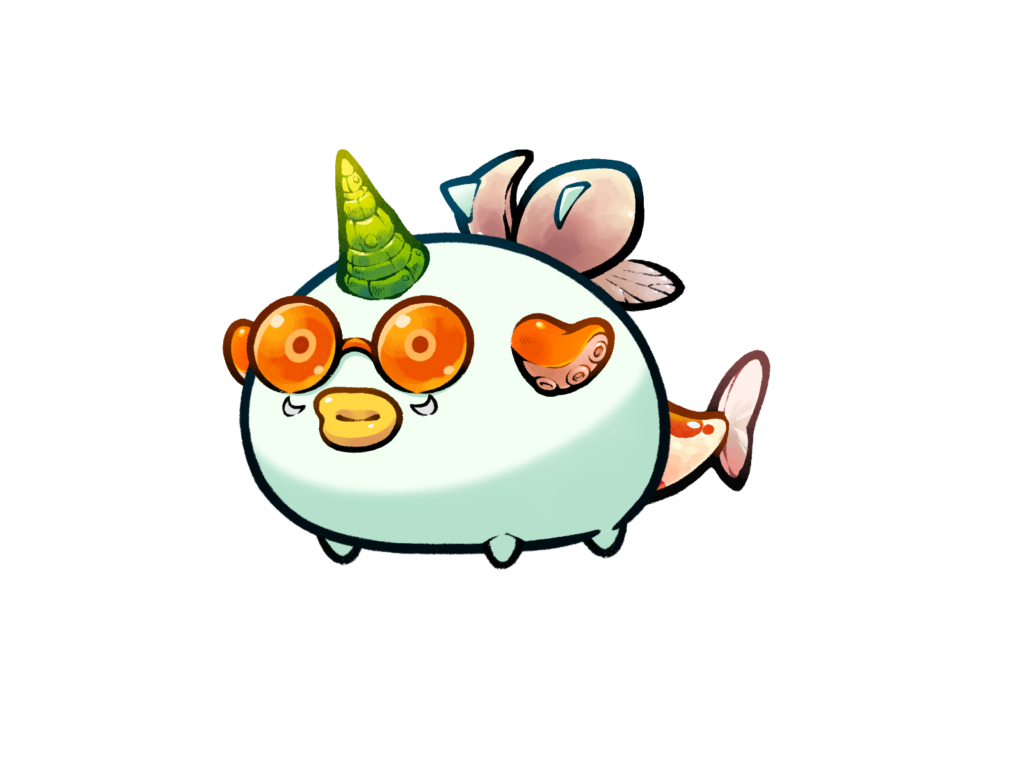 Axie Image
