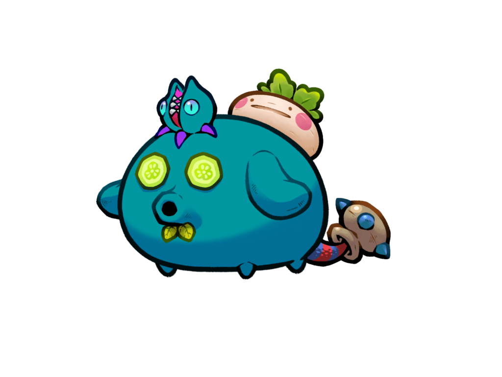Axie Image