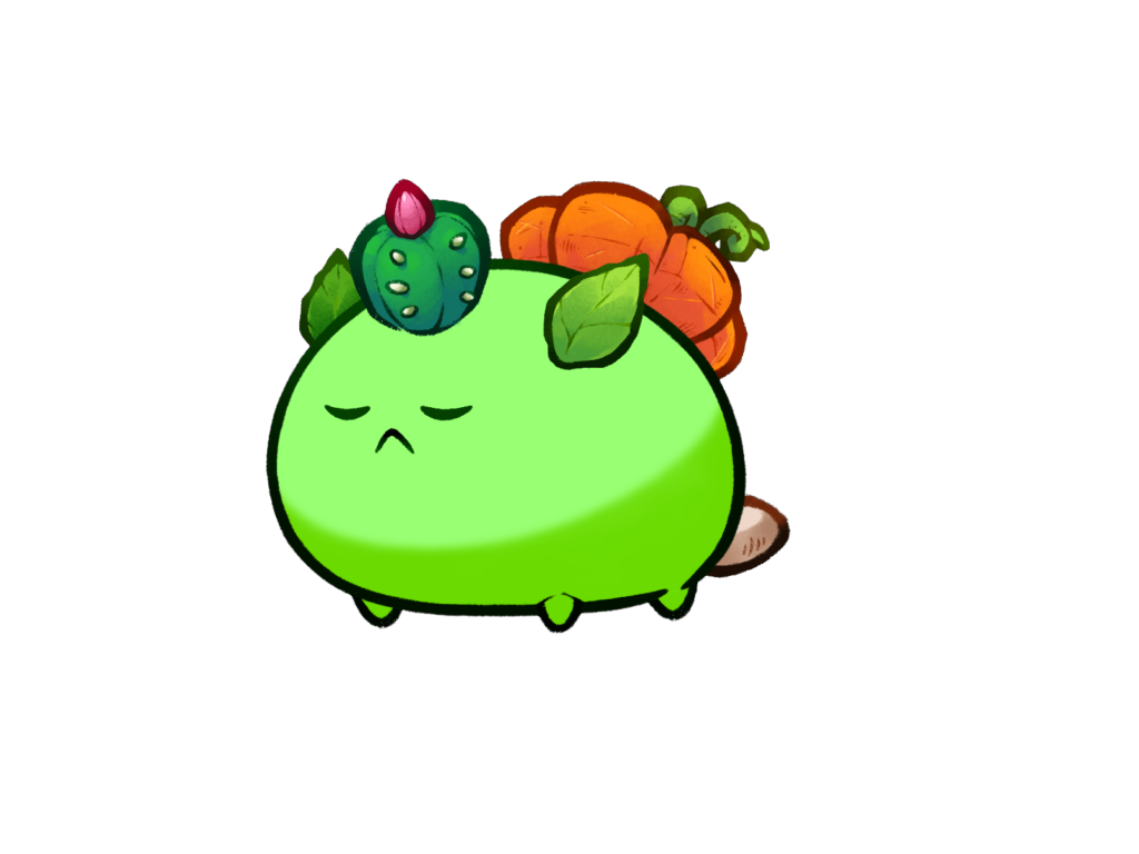 Axie 12065742