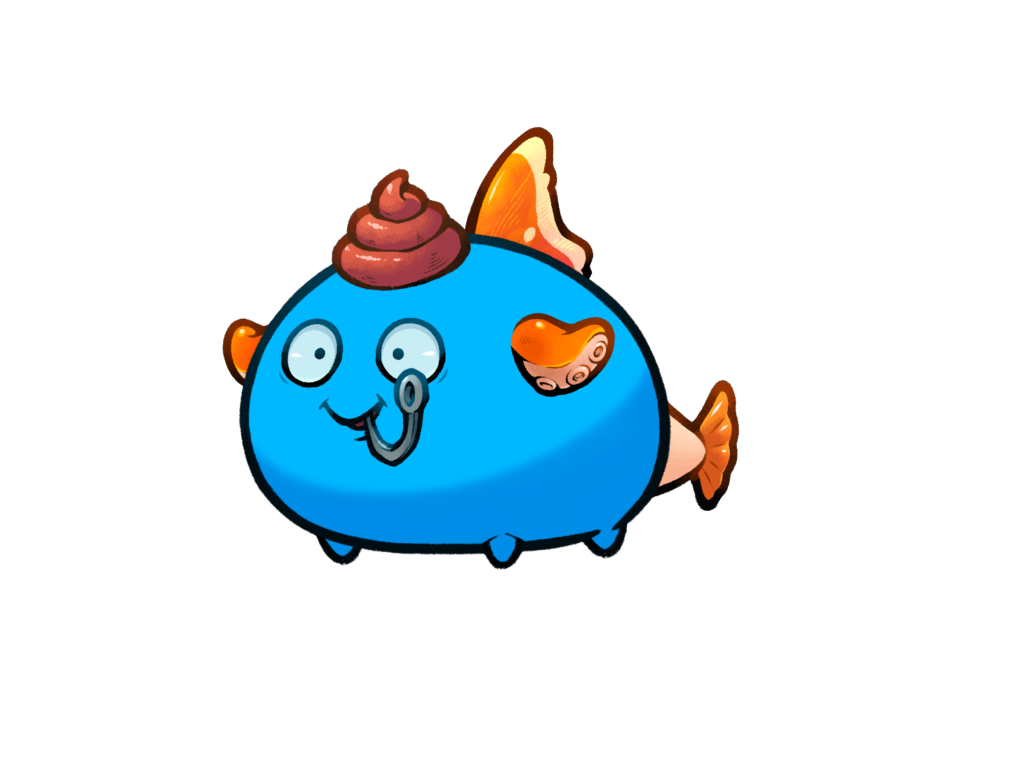 Axie 12065864