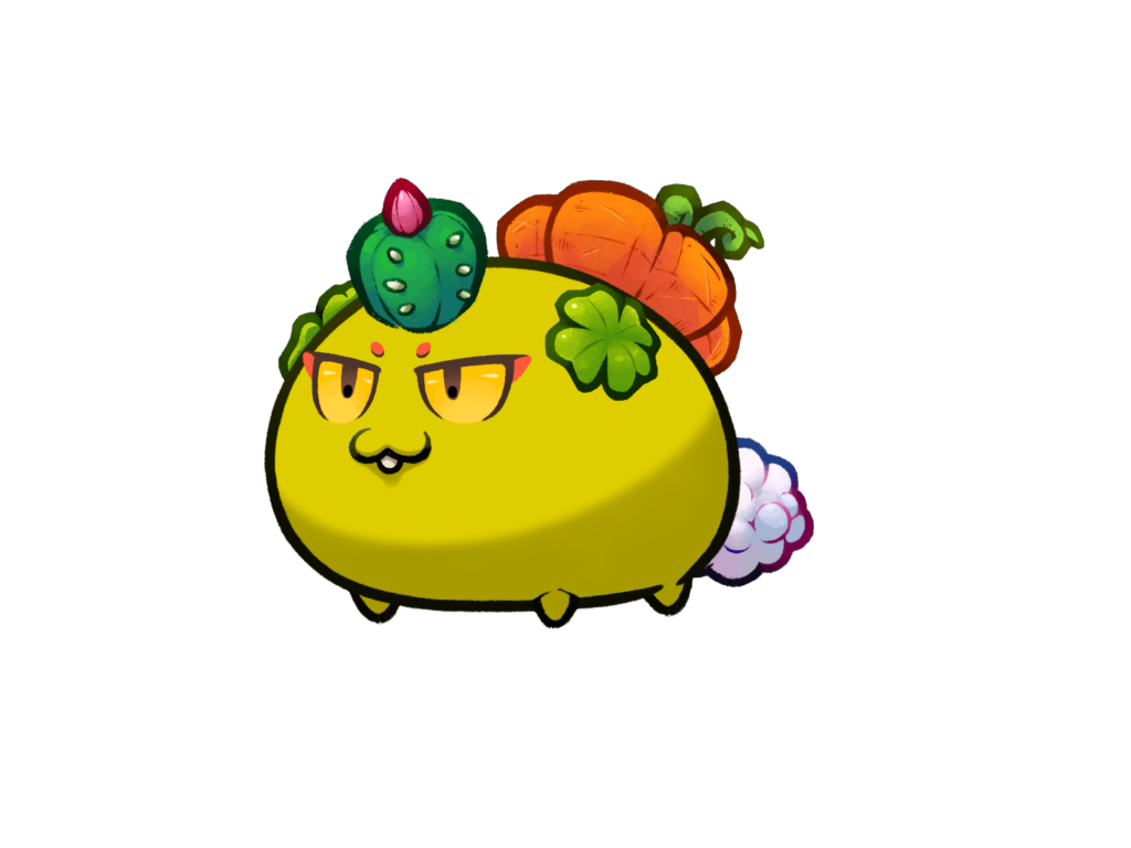 Axie Image