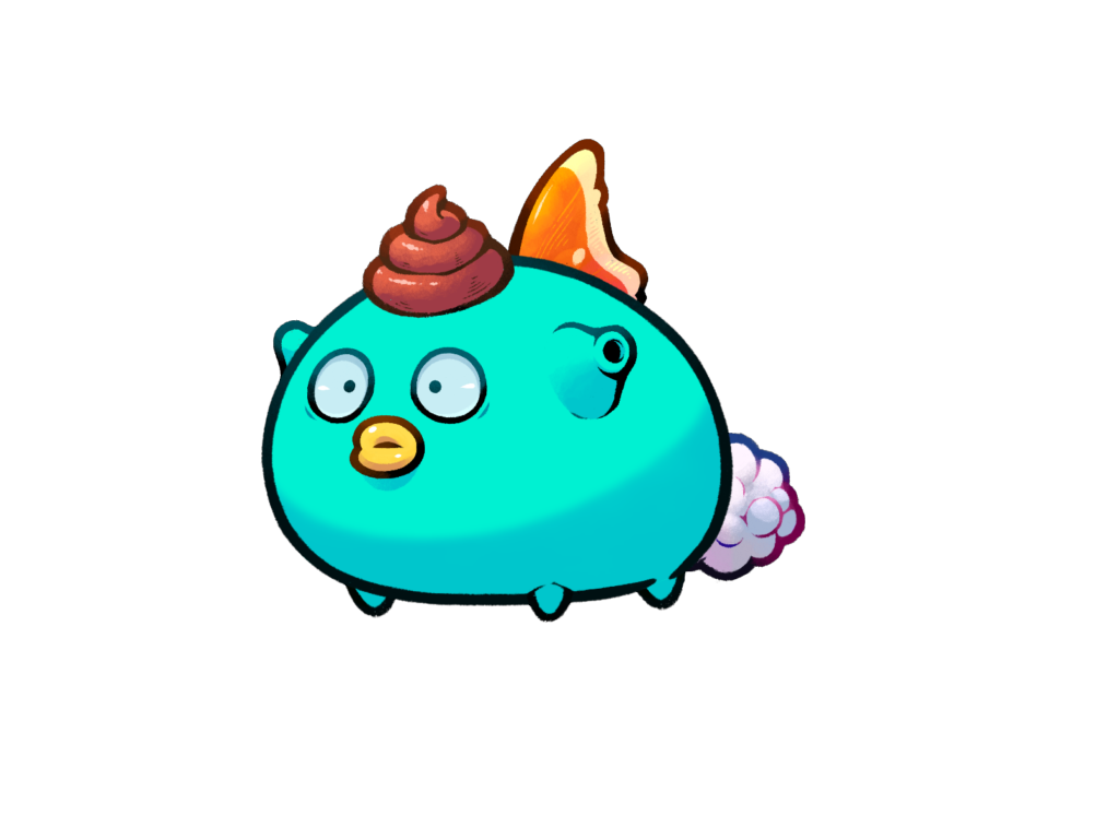 Axie 12065933