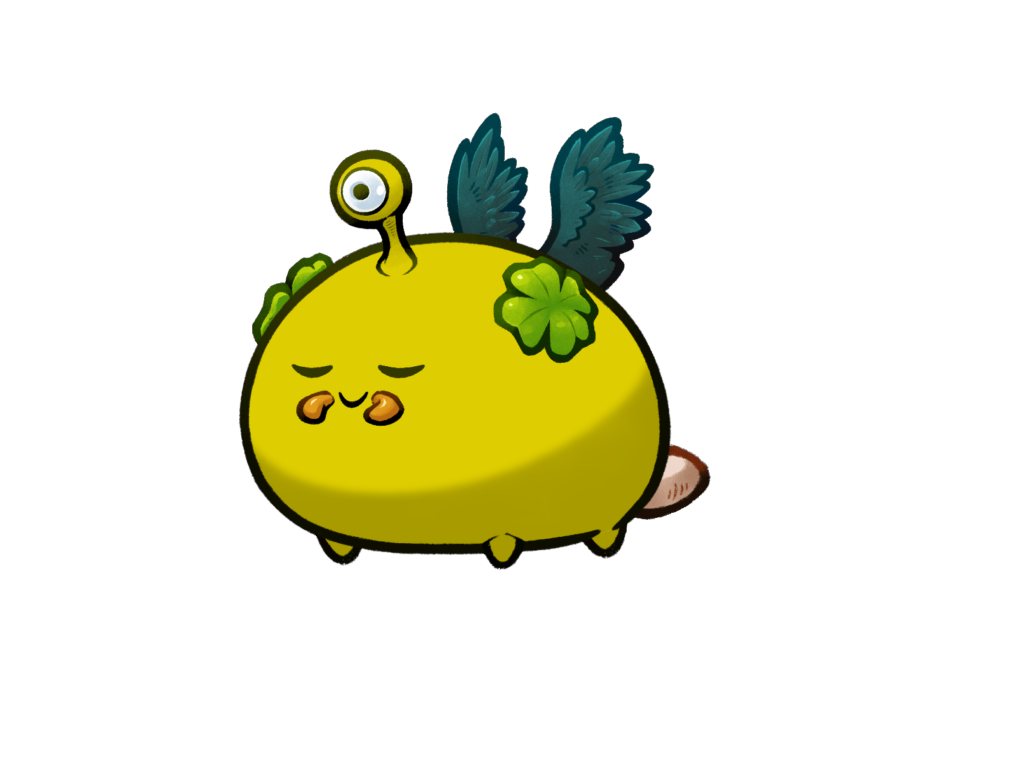 Axie 12066000