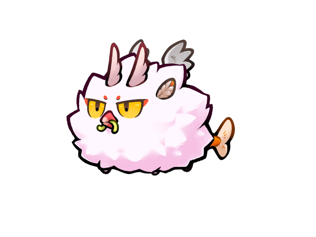 Axie Image