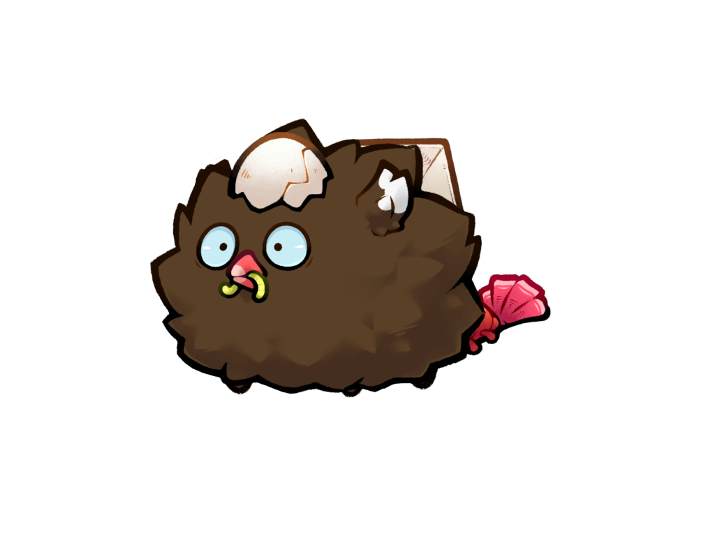Axie 12066235