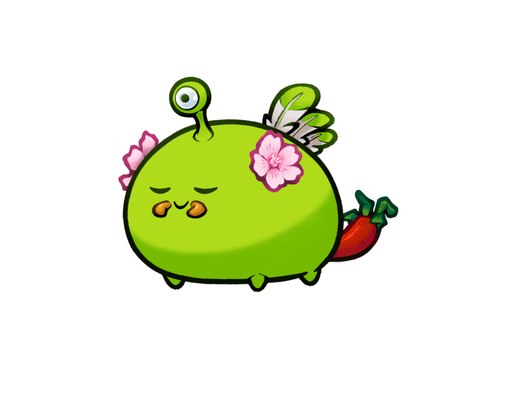 Axie Image