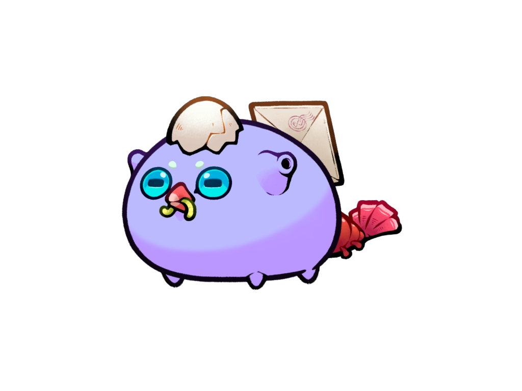 Axie 12066343