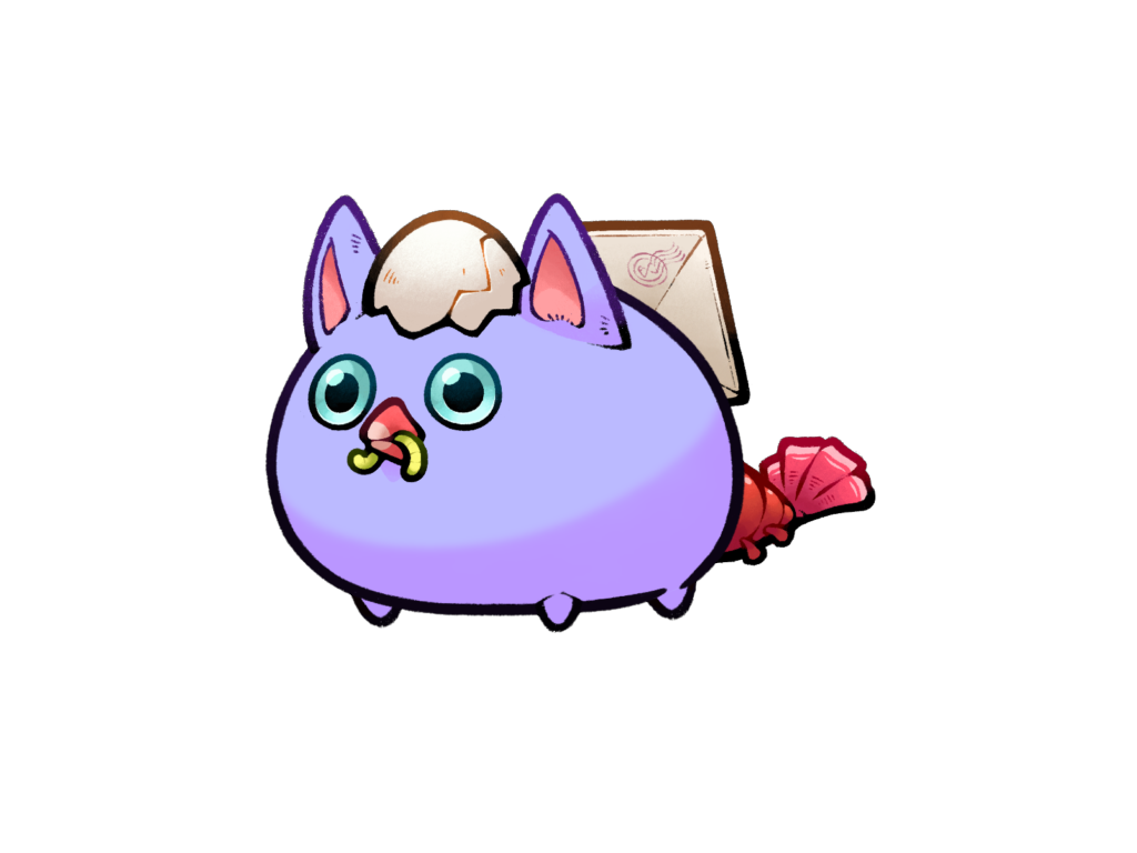 Axie 12066346