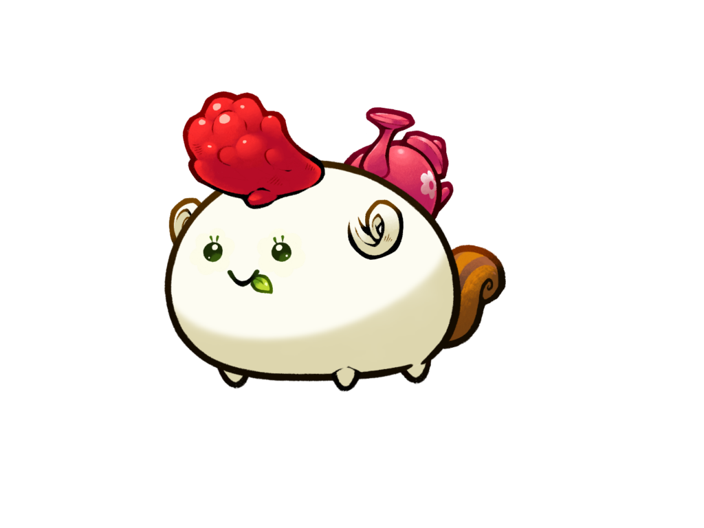 Axie 12066360