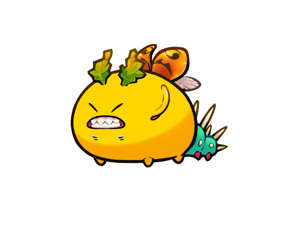 Axie 12066373