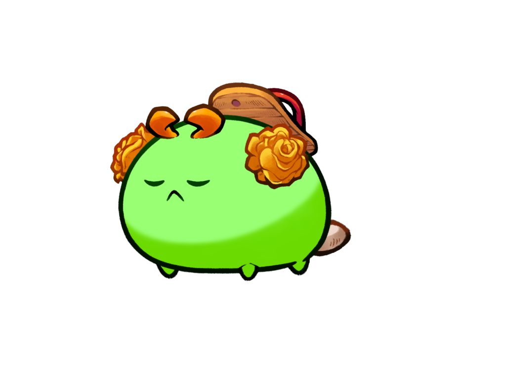 Axie 12066425