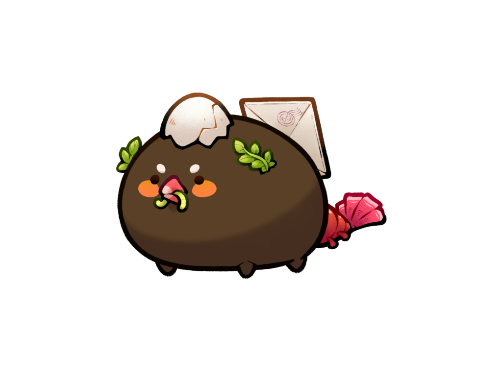 Axie Image