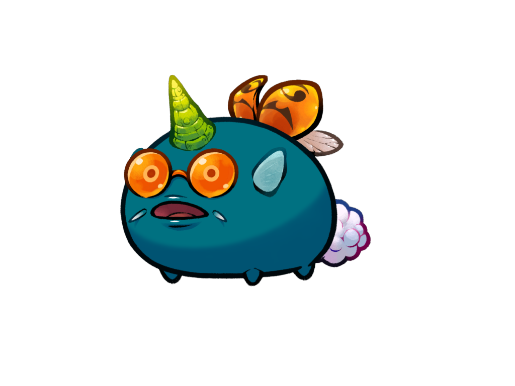 Axie 12066450