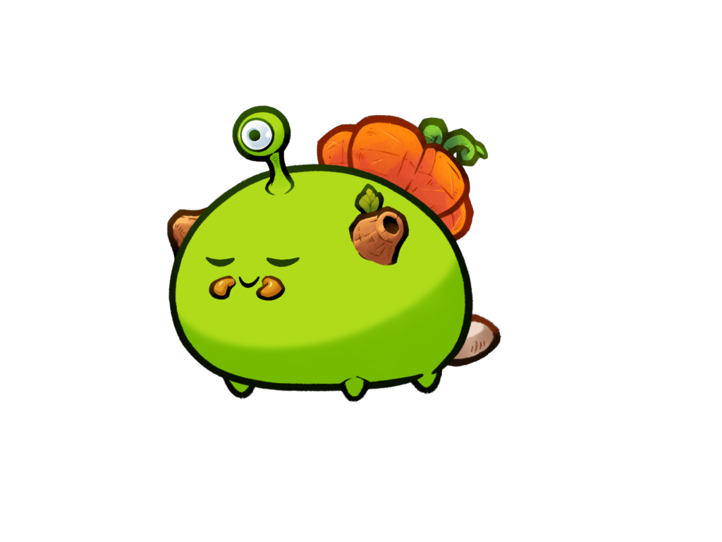 Axie 12066460