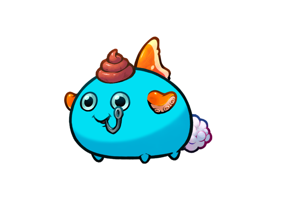 Axie 12066481