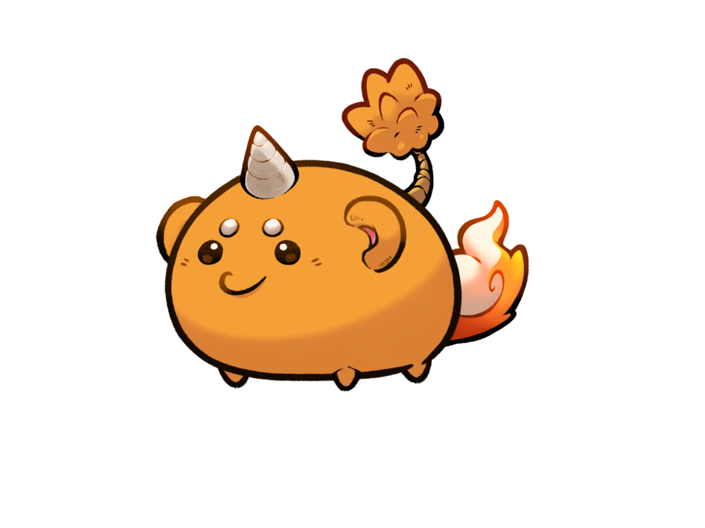 Axie 12066530