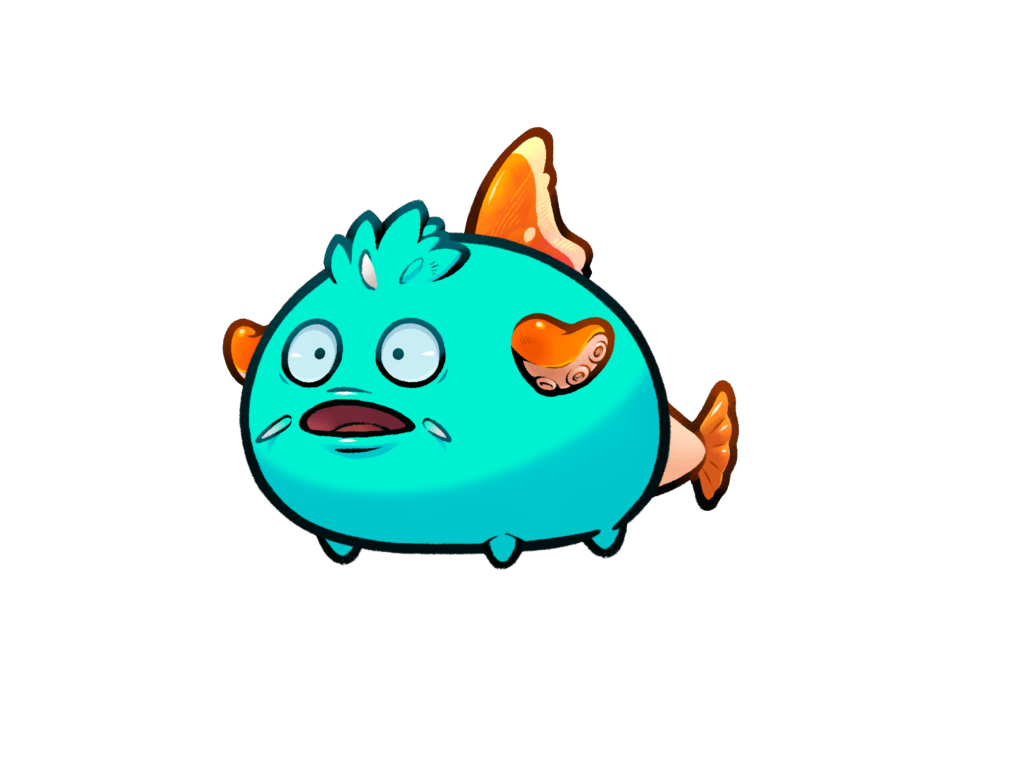 Axie 12066608