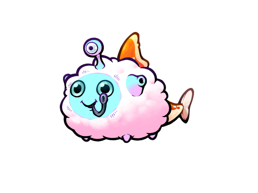 Axie 12066630