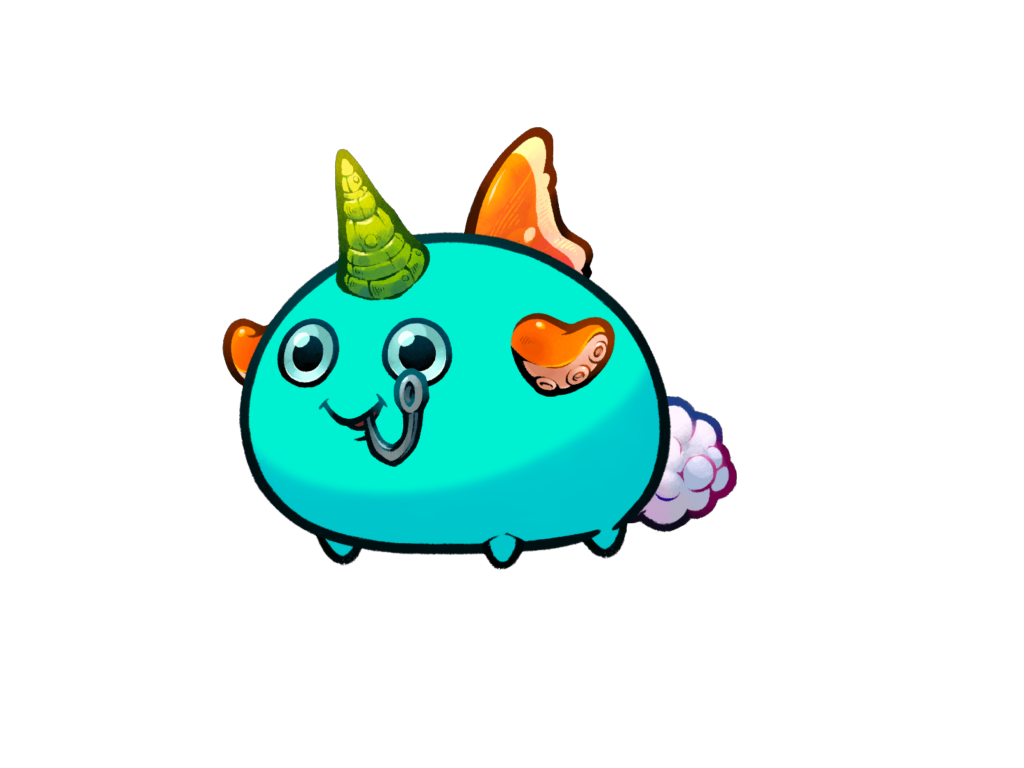 Axie 12066644