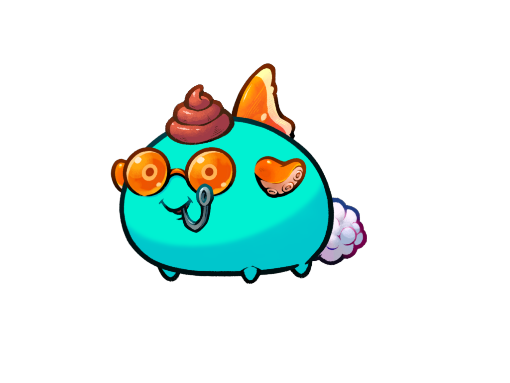 Axie 12066645