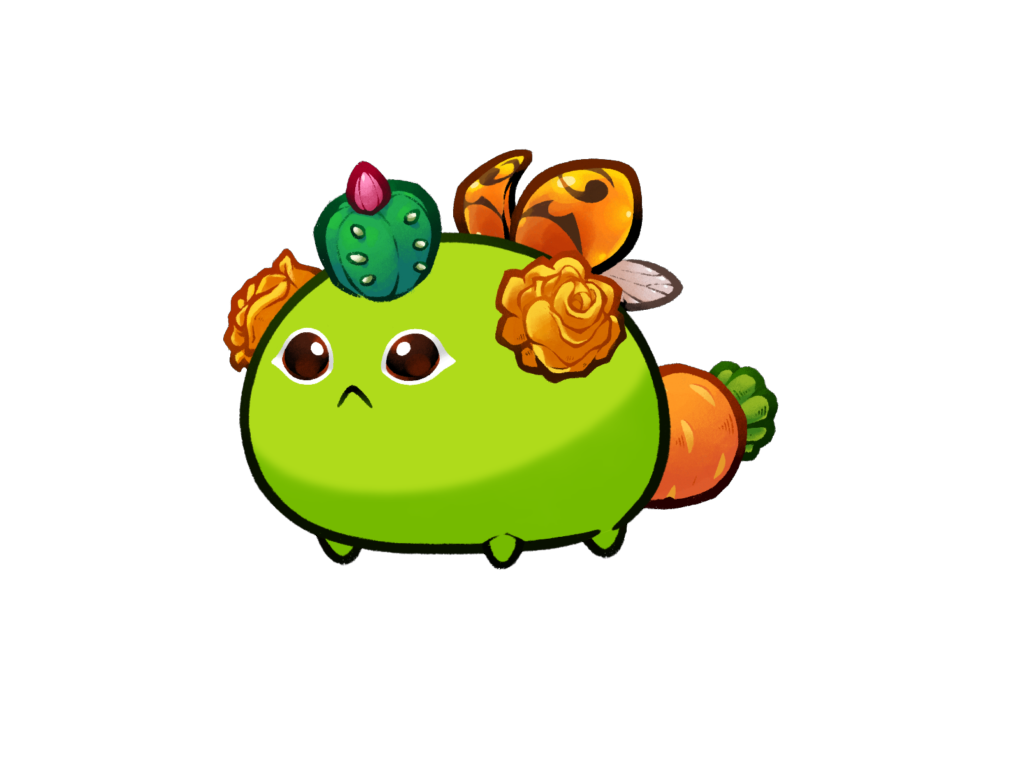 Axie 12066736