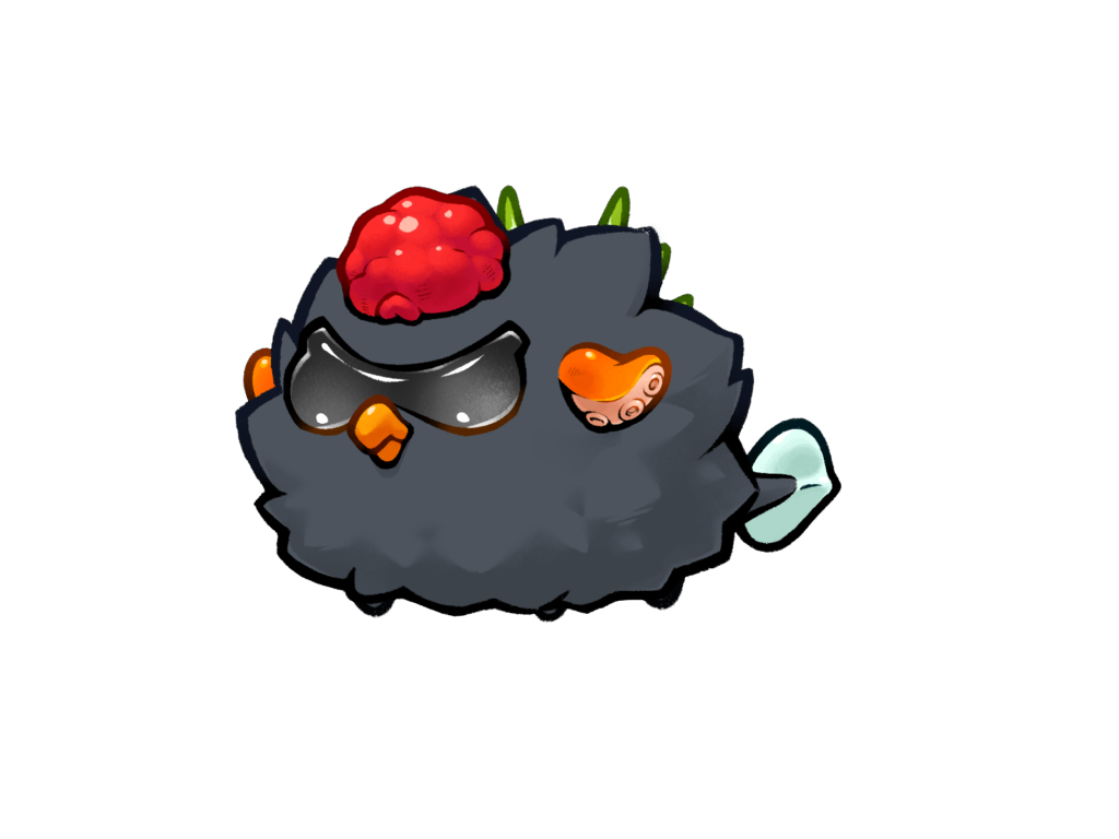 Axie Image