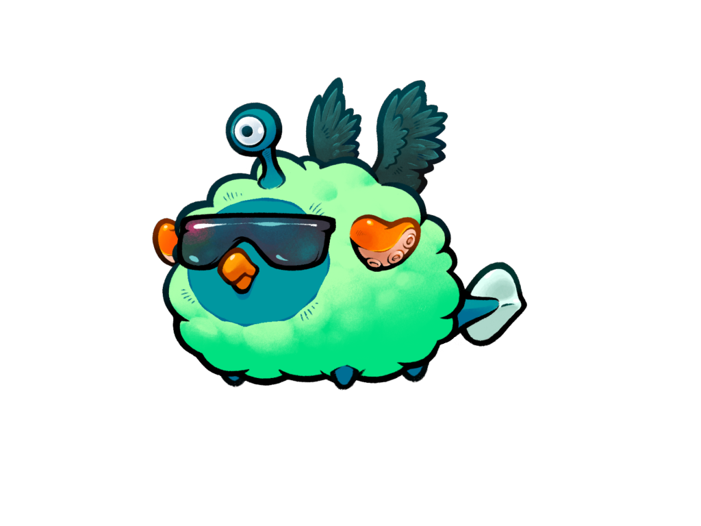 Axie Image