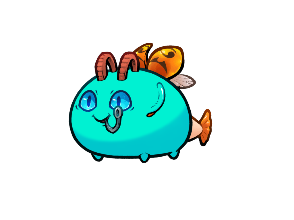 Axie 12067004