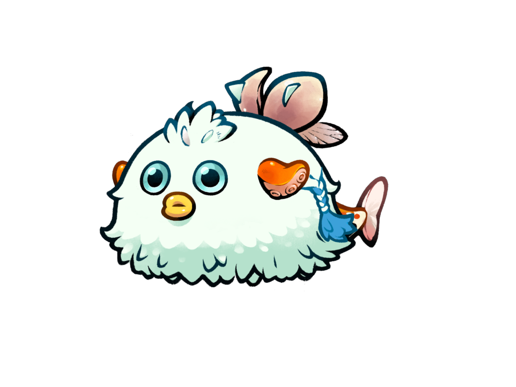 Axie 12067010