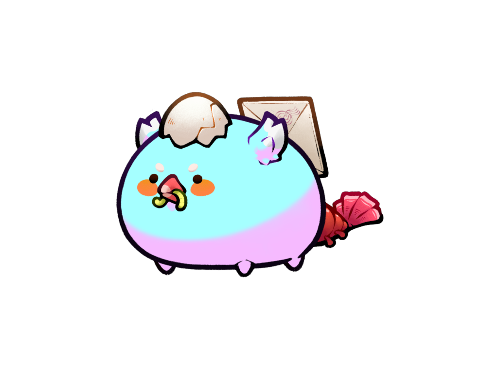Axie 12067031