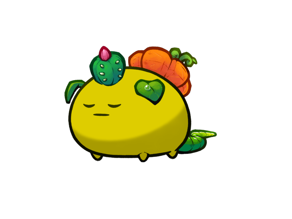Axie Image