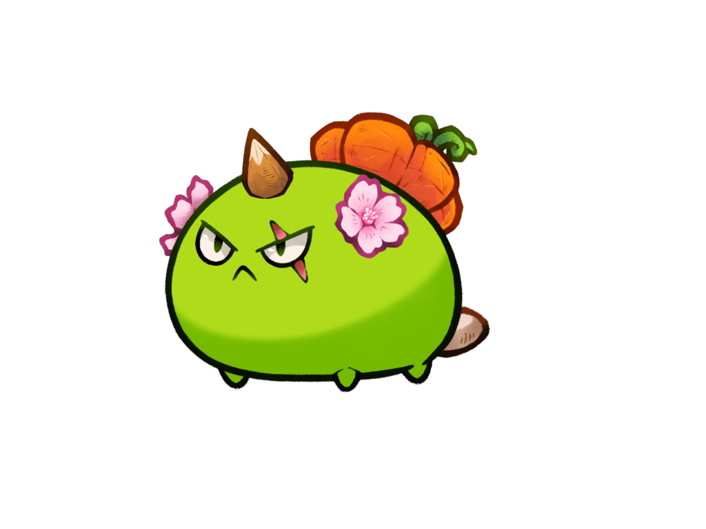 Axie 12067081