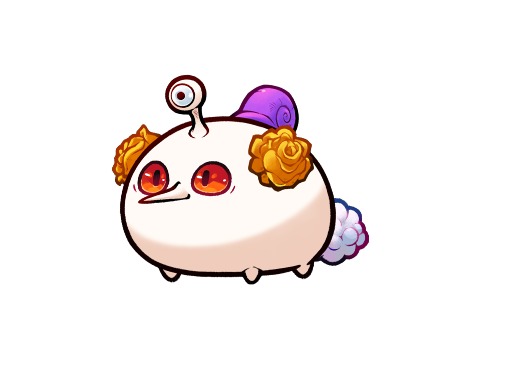 Axie 12067201