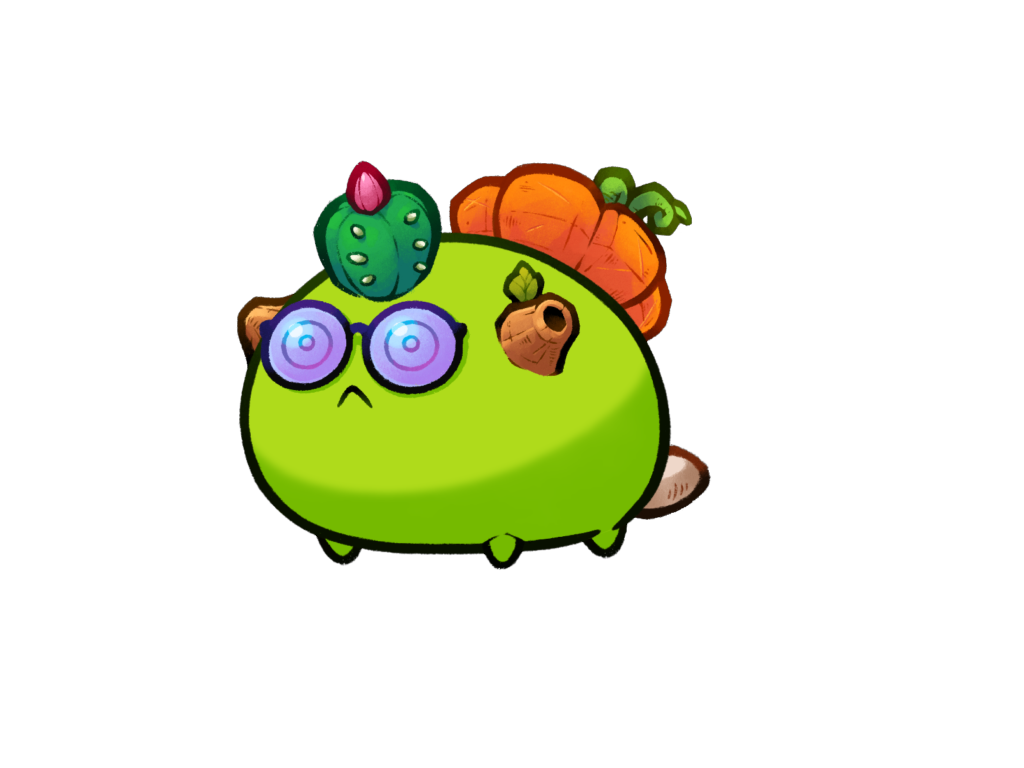 Axie 12067270