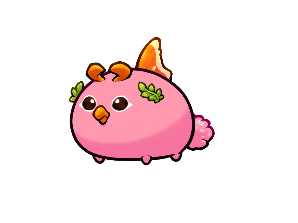 Axie Image