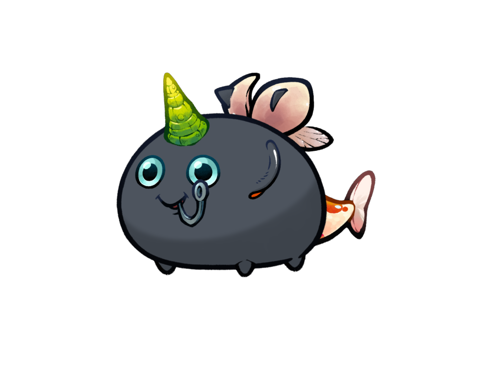 Axie 12067335