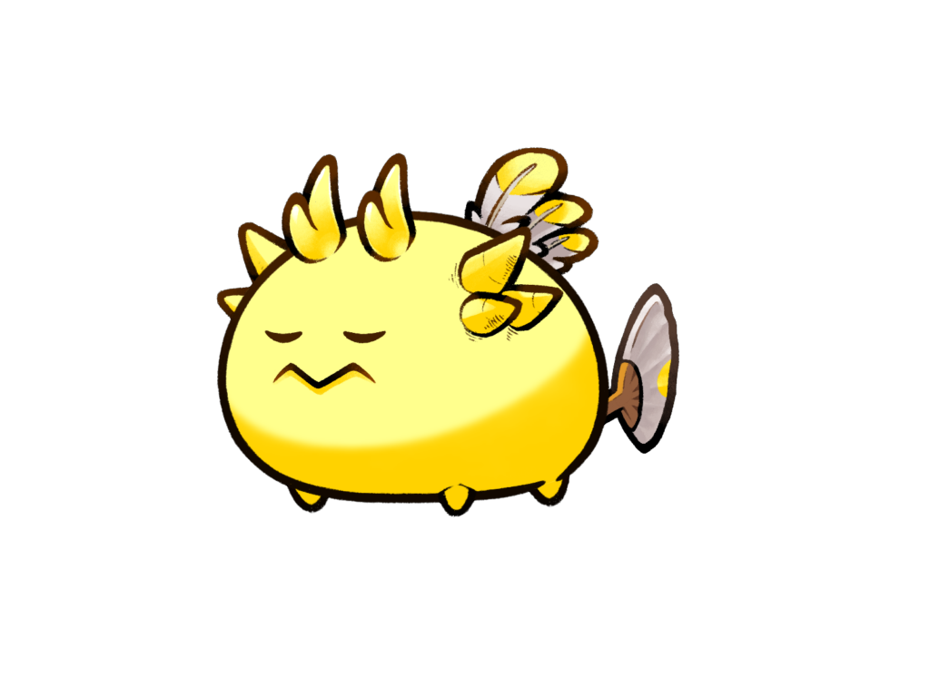 Axie Image