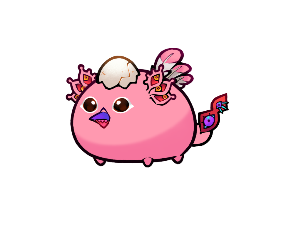 Axie Image