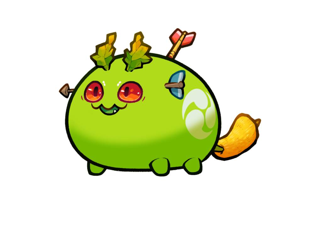 Axie Image