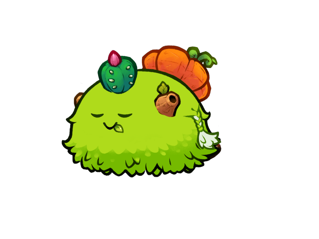 Axie 12067563