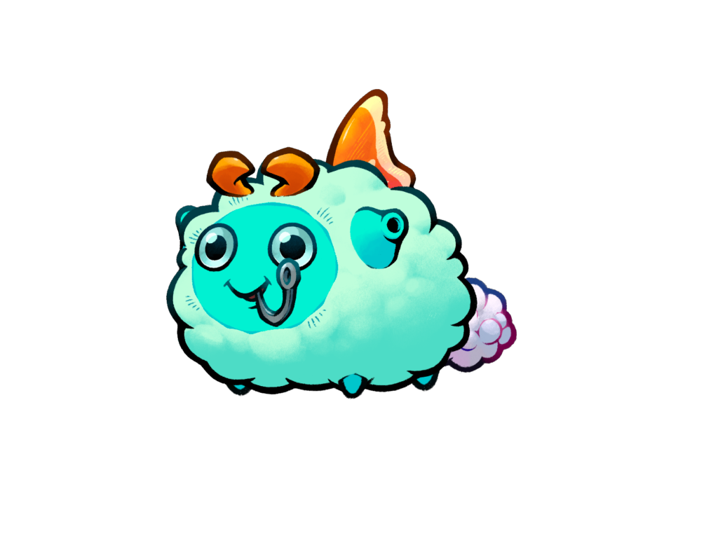 Axie 12067641