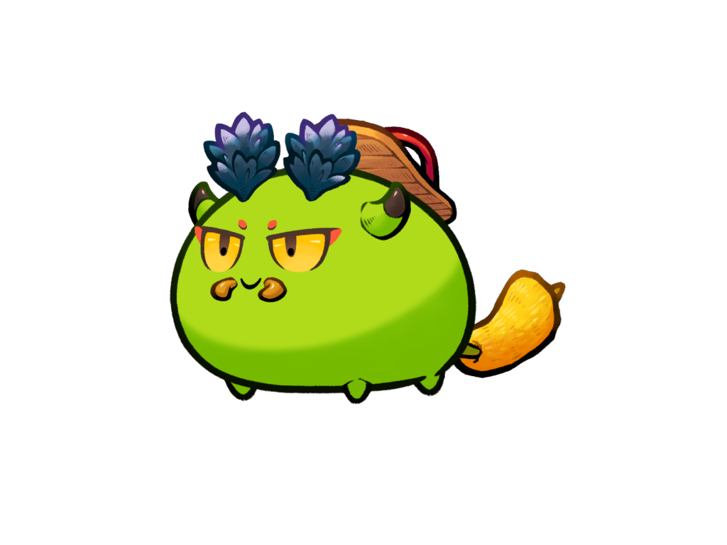 Axie Image