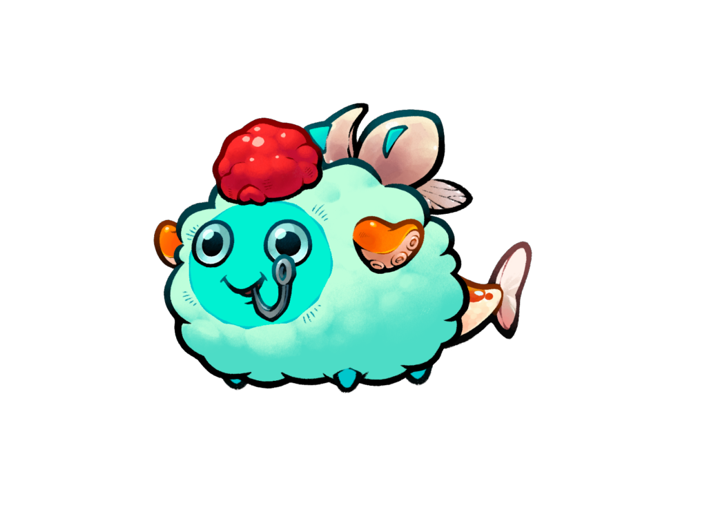 Axie 12067808