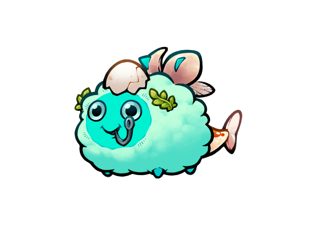 Axie 12067852