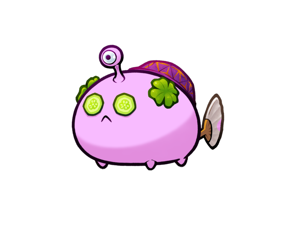 Axie Image