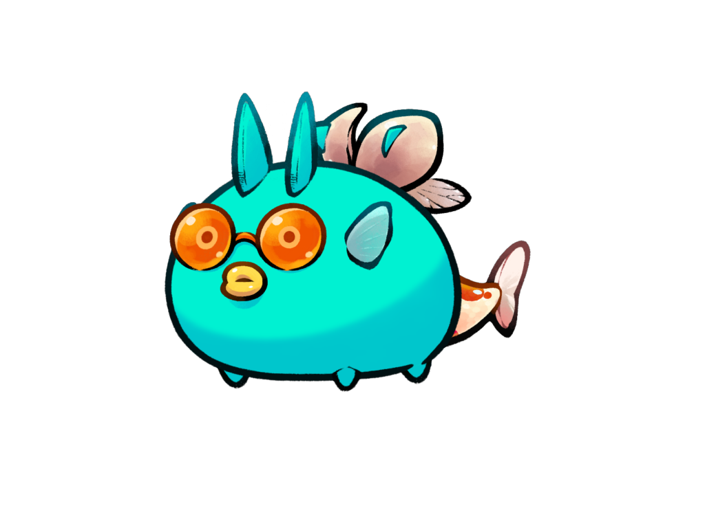 Axie 12067984