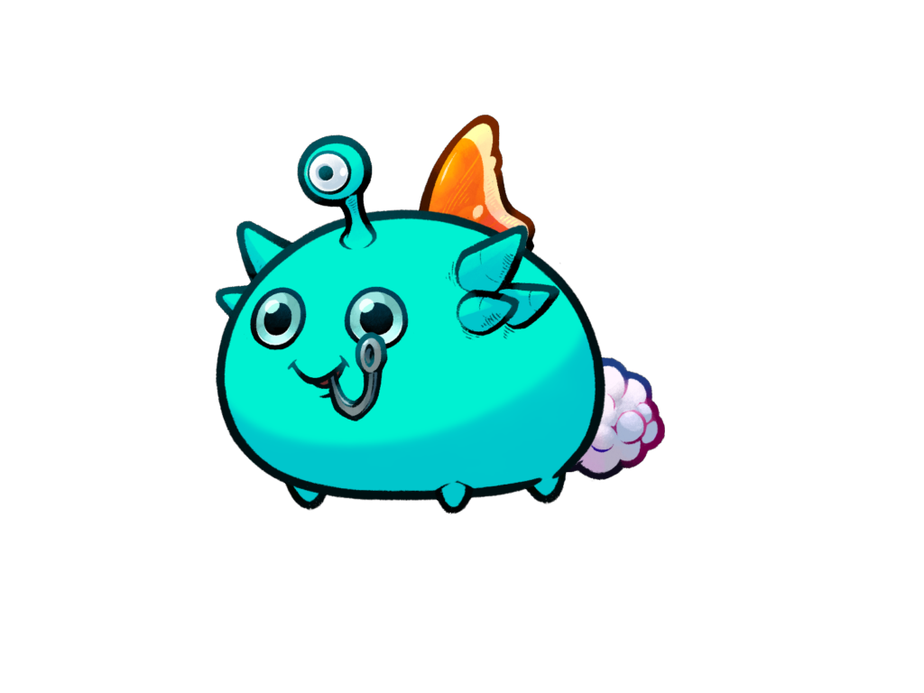 Axie 12068105